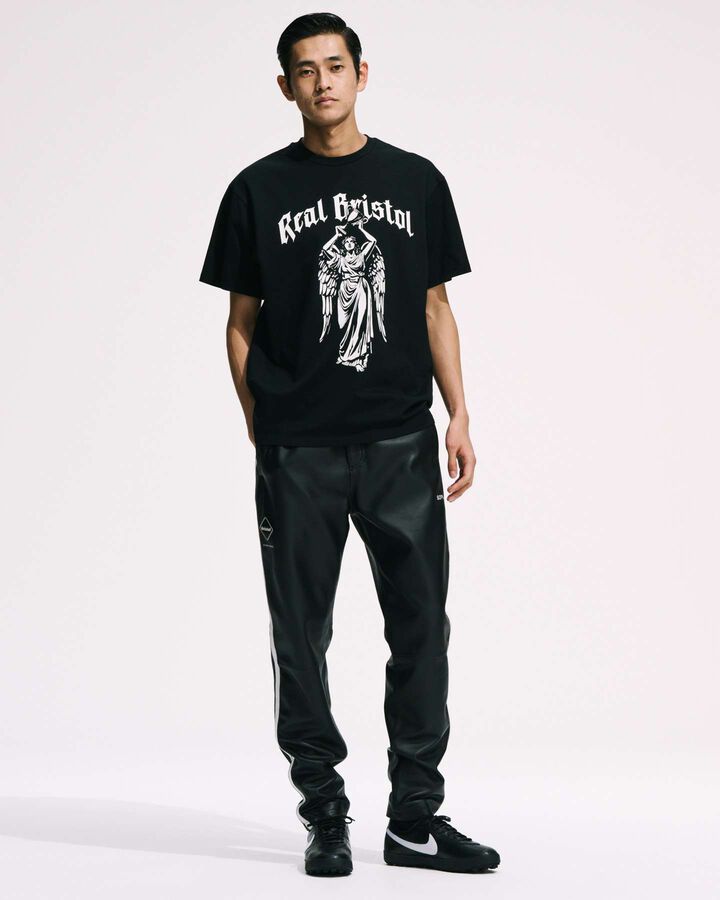 GODDESS TEE,WHITE, medium image number 4