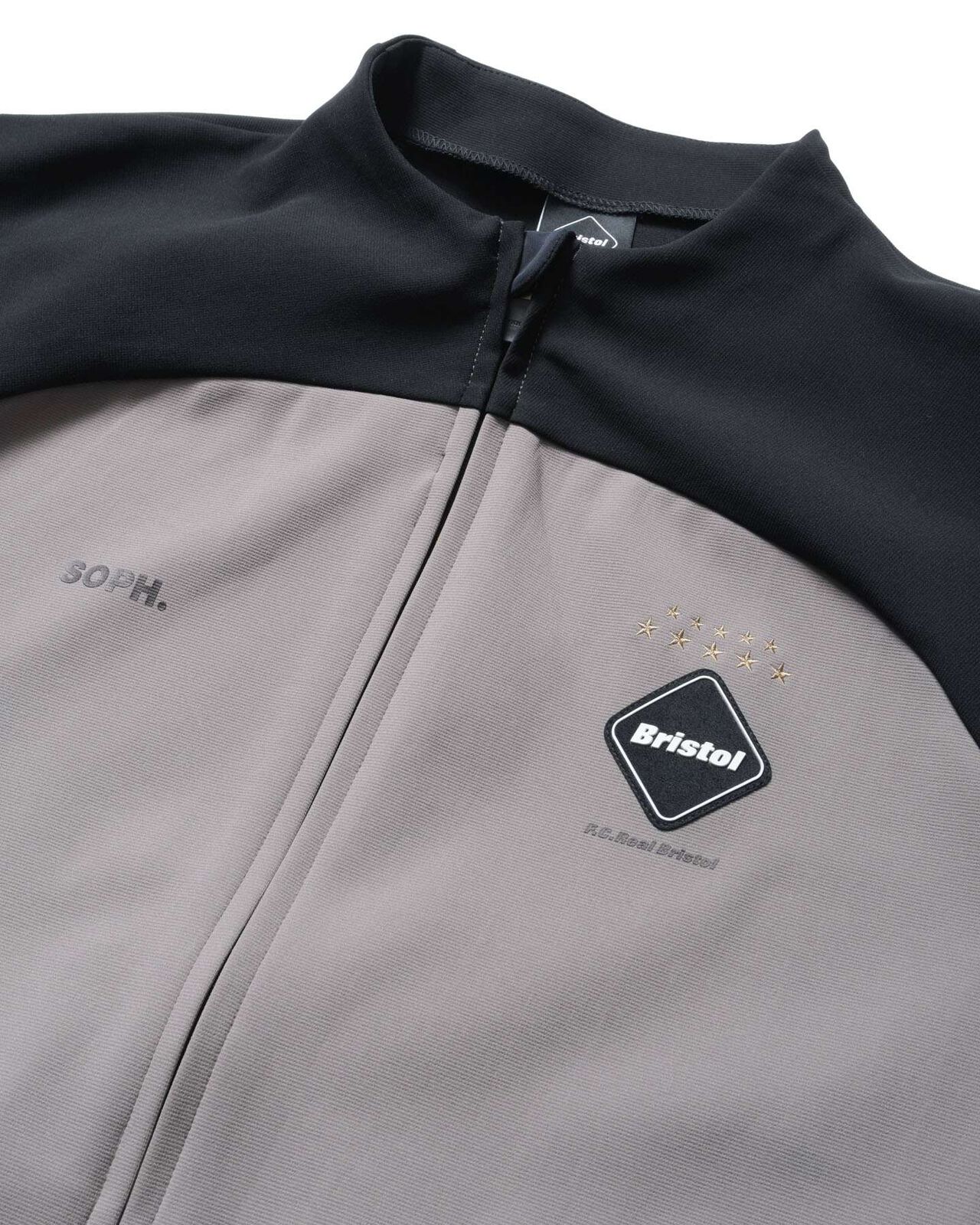 PDK JACKET,BLACK, large image number 2