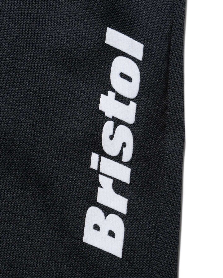 QUARTER KNIT PANTS,BLACK, medium image number 2