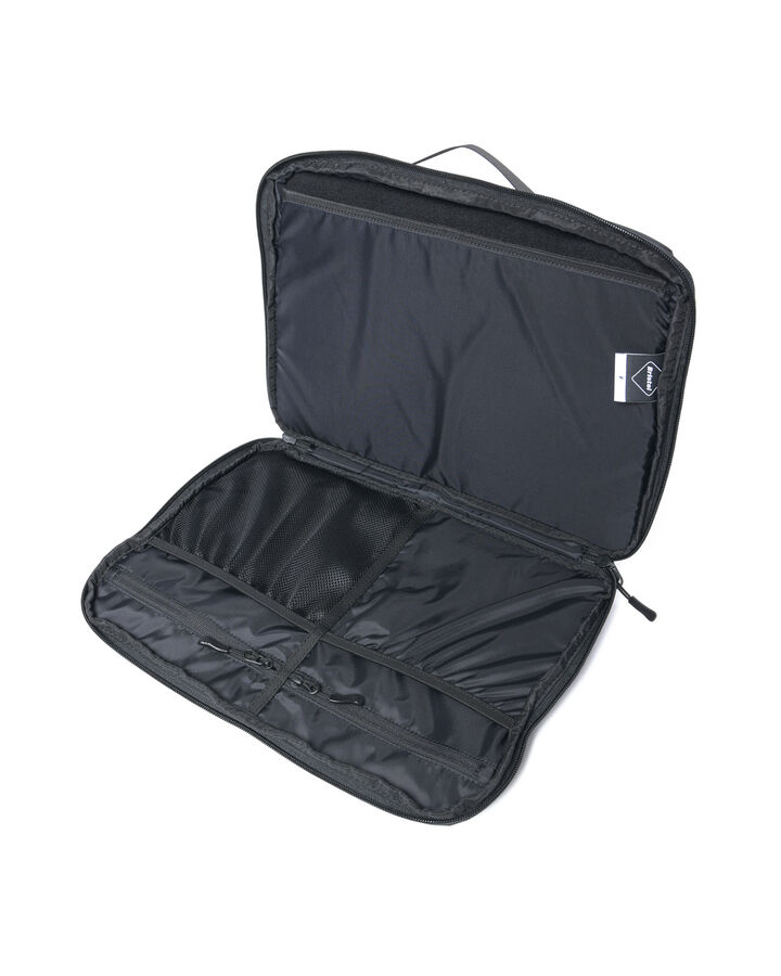 ESSENTIAL LAPTOP CASE,BLACK, medium image number 4