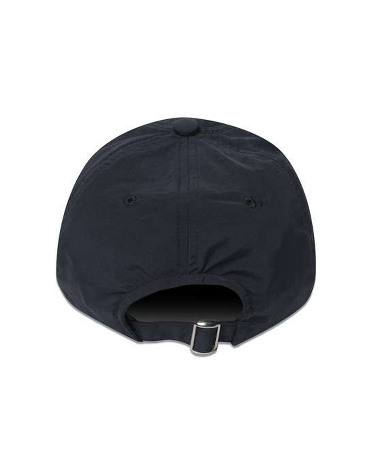 SUPPLEX NYLON CAP,BLACK, large image number 2