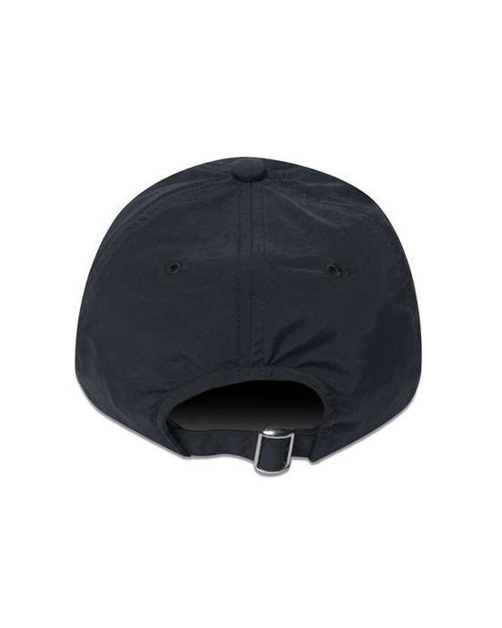 SUPPLEX NYLON CAP,BLACK, medium image number 2