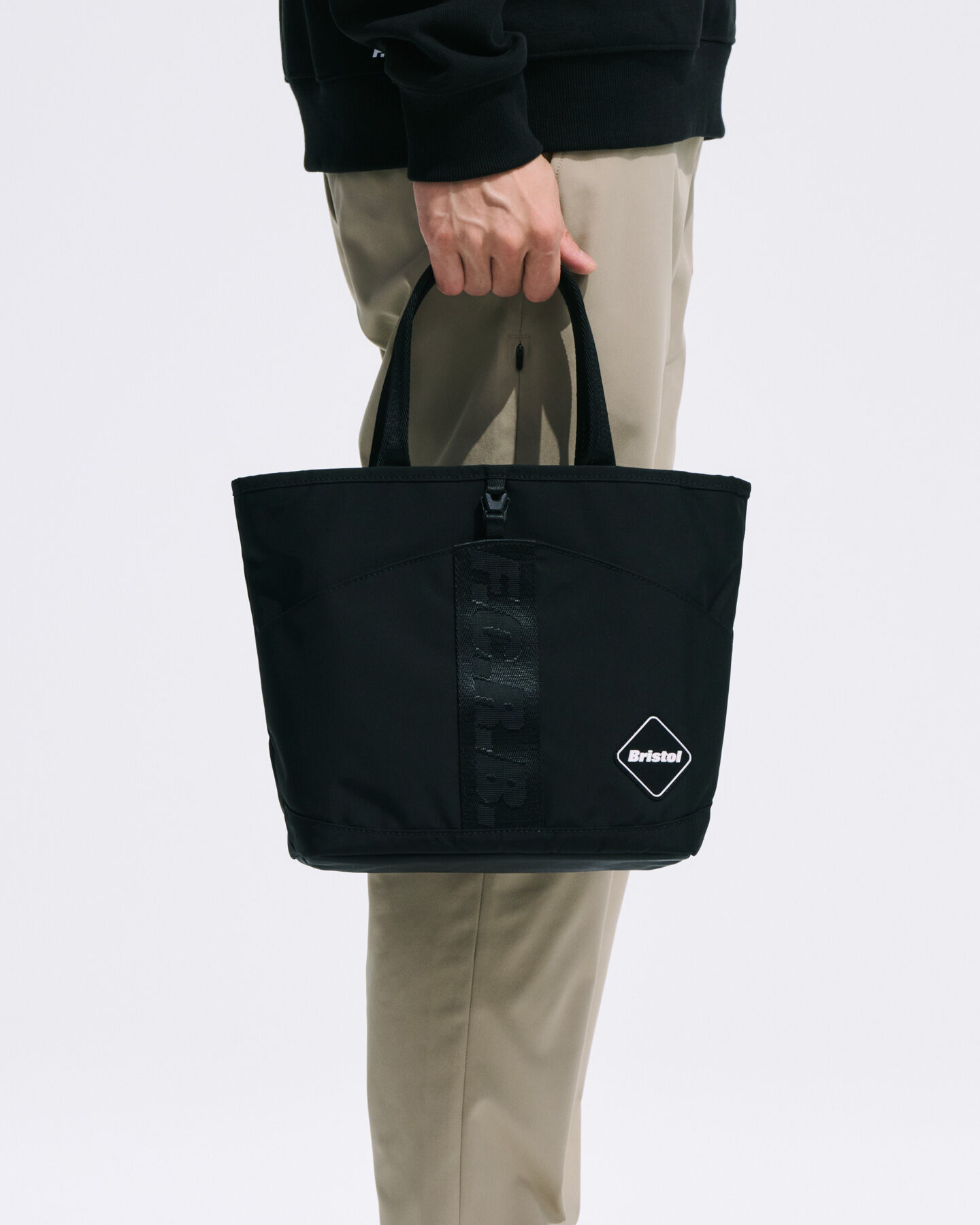 26ss Bristol TOUR MINI TOTE BAG 『美品』 TOUR MINI TOTE BAG