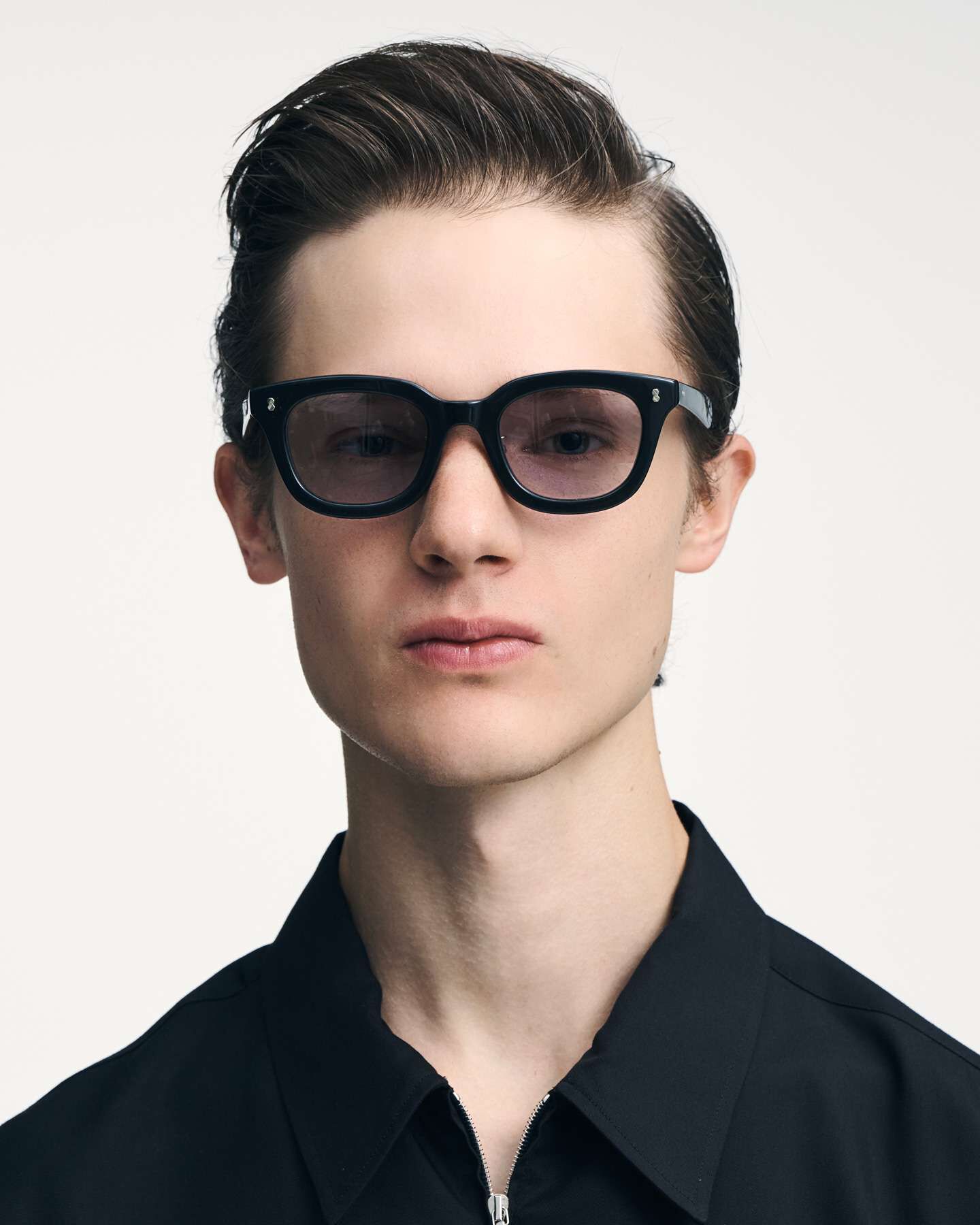 備長炭 WELLINGTON GLASSES