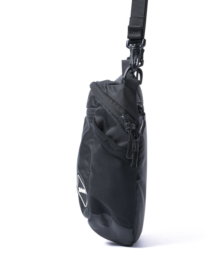 TOUR MINI SHOULDER BAG,BLACK, medium image number 2
