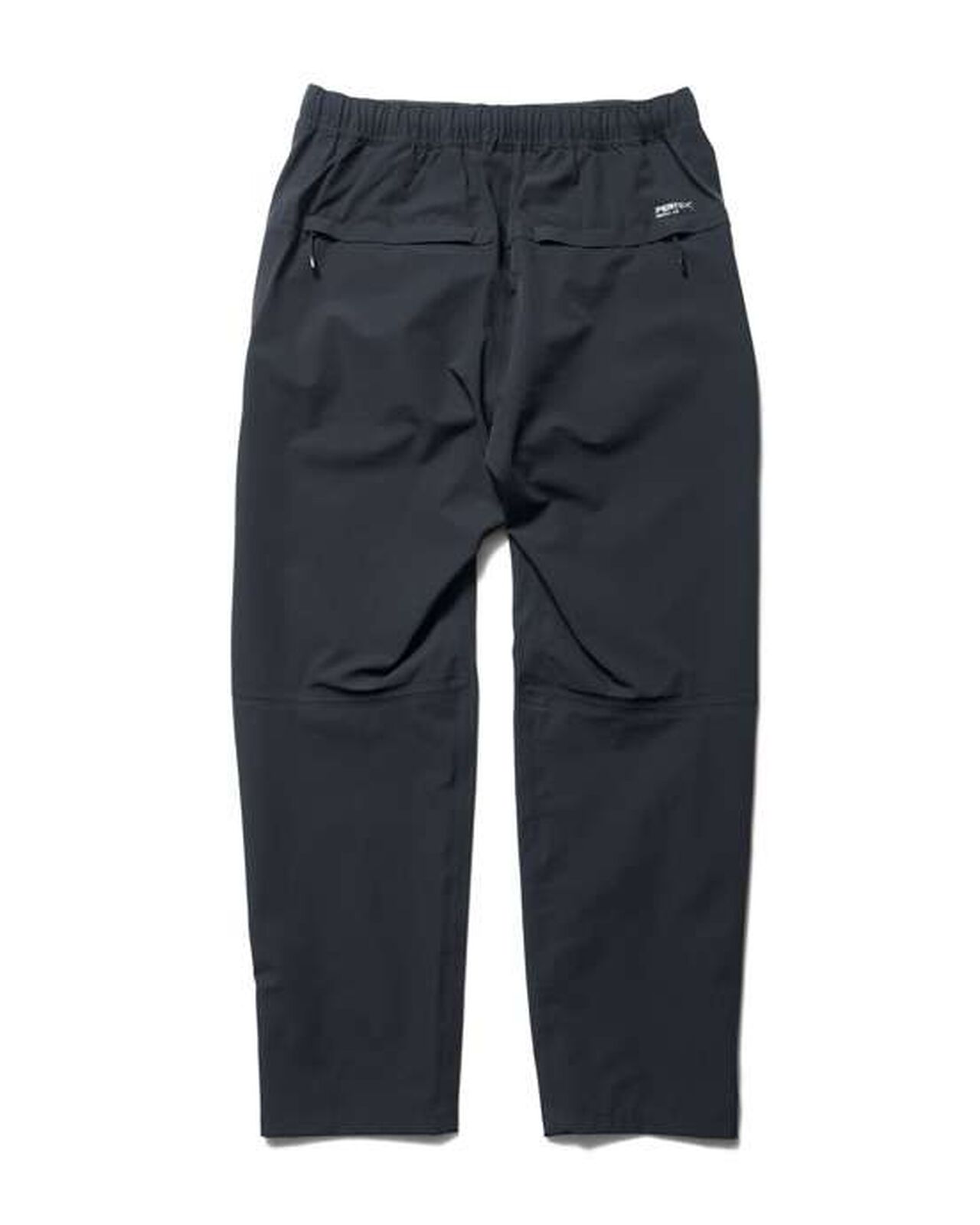 AUTHENTIC UTILITY TEAM PANTS,BLACK, large image number 1