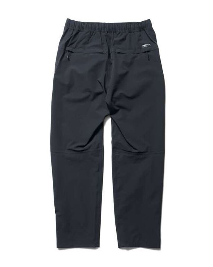 AUTHENTIC UTILITY TEAM PANTS,BLACK, medium image number 1