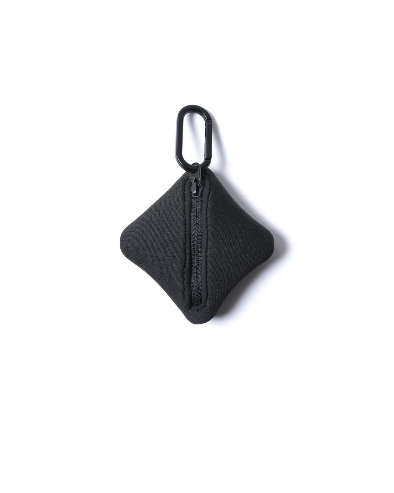COIN CASE,BLACK, large image number 1