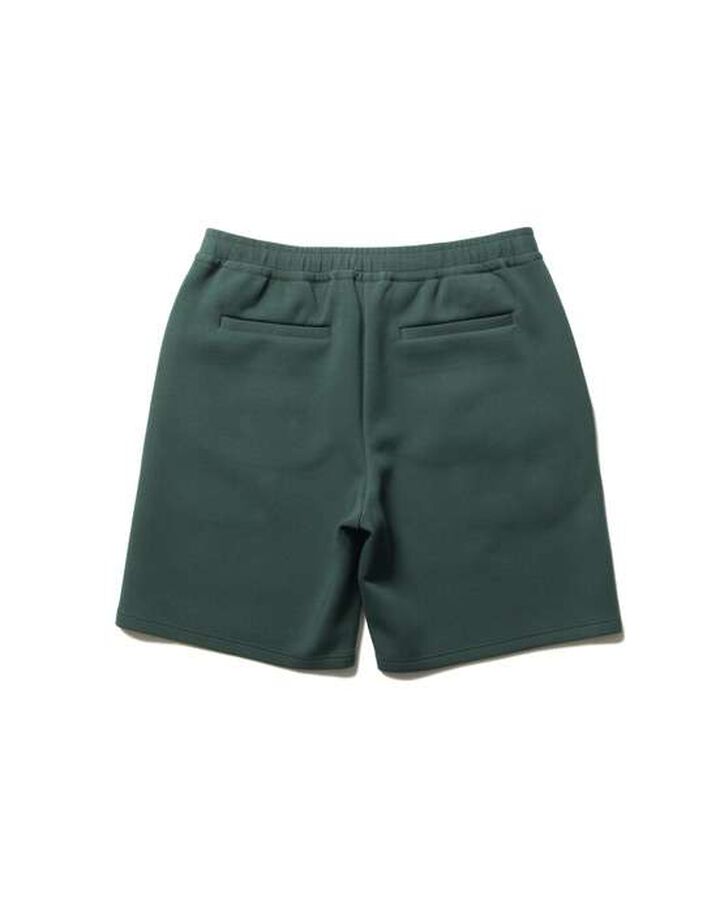 TECH SWEAT TRAINING SHORTS,GREEN, medium image number 1