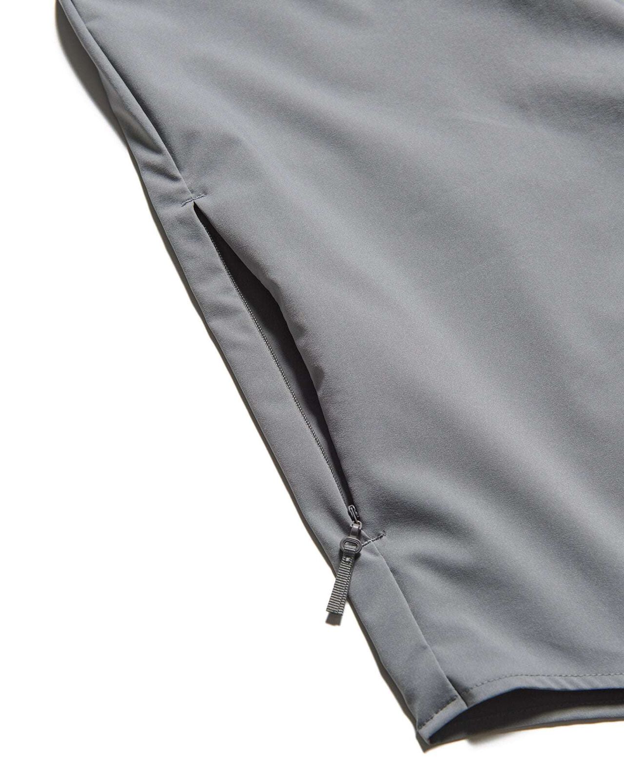 EX. EDUVACATION SHIRT,GRAY, large image number 4