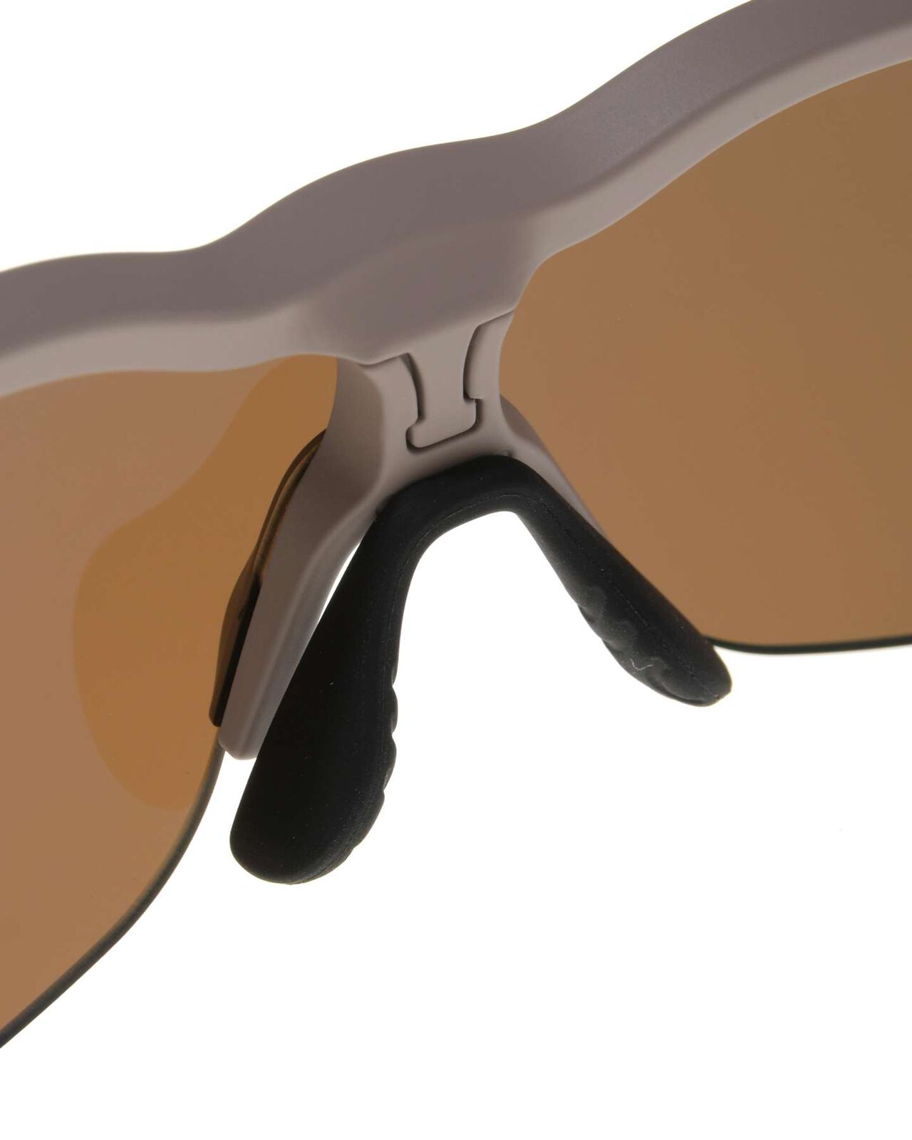 MASK SUNGLASSES,BEIGE, large image number 3