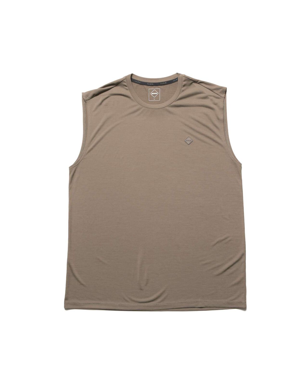 TECH DRY 3-PACK S/L TEE,3 COLOR, large image number 4