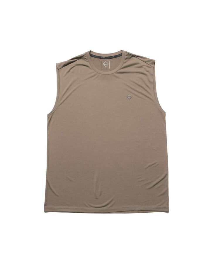TECH DRY 3-PACK S/L TEE,3 COLOR, medium image number 4