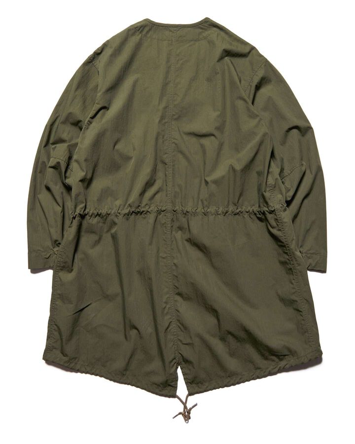 PROTECTIVE COAT,KHAKI, medium image number 1