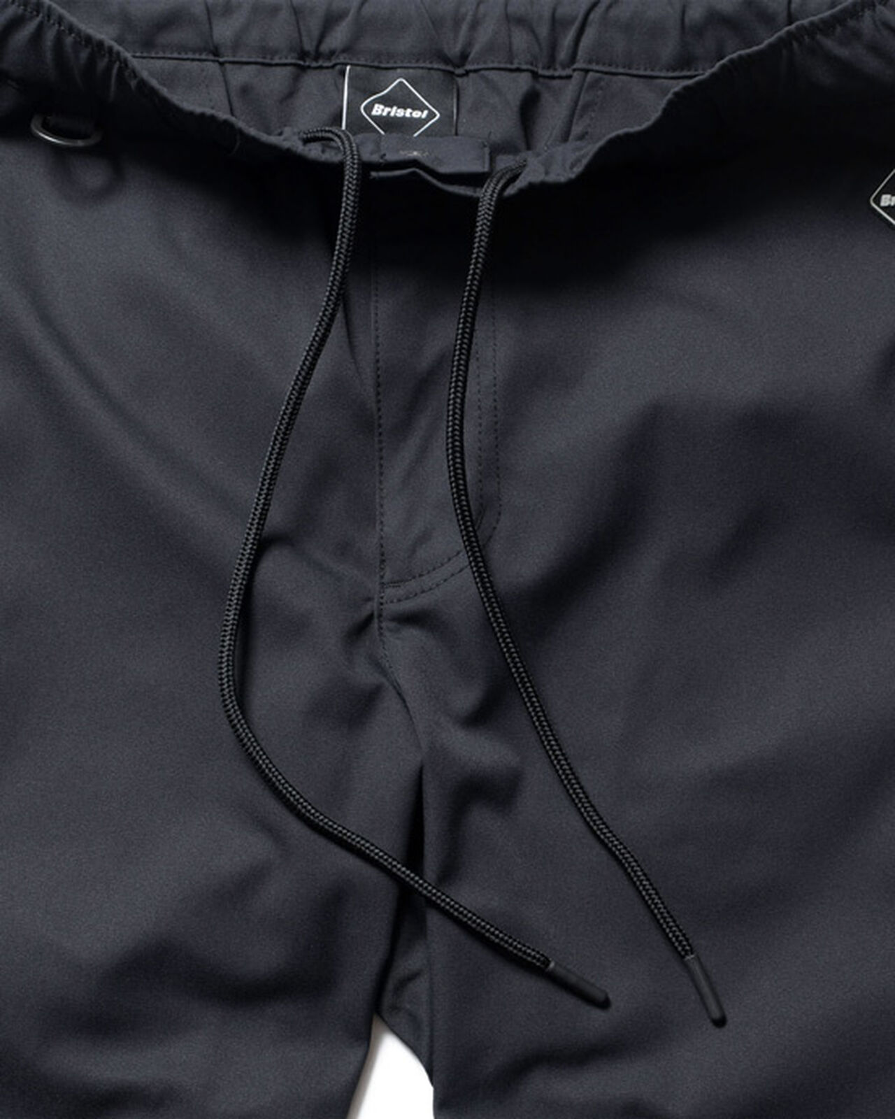 VENTILATION PANTS,BLACK, large image number 3