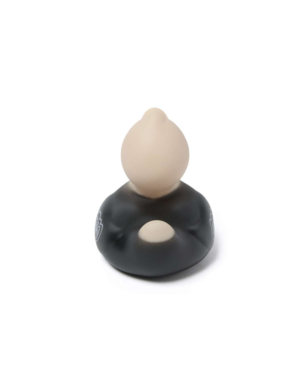 ERIC HAZE: RUBBER DUCK,BLACK, large image number 4