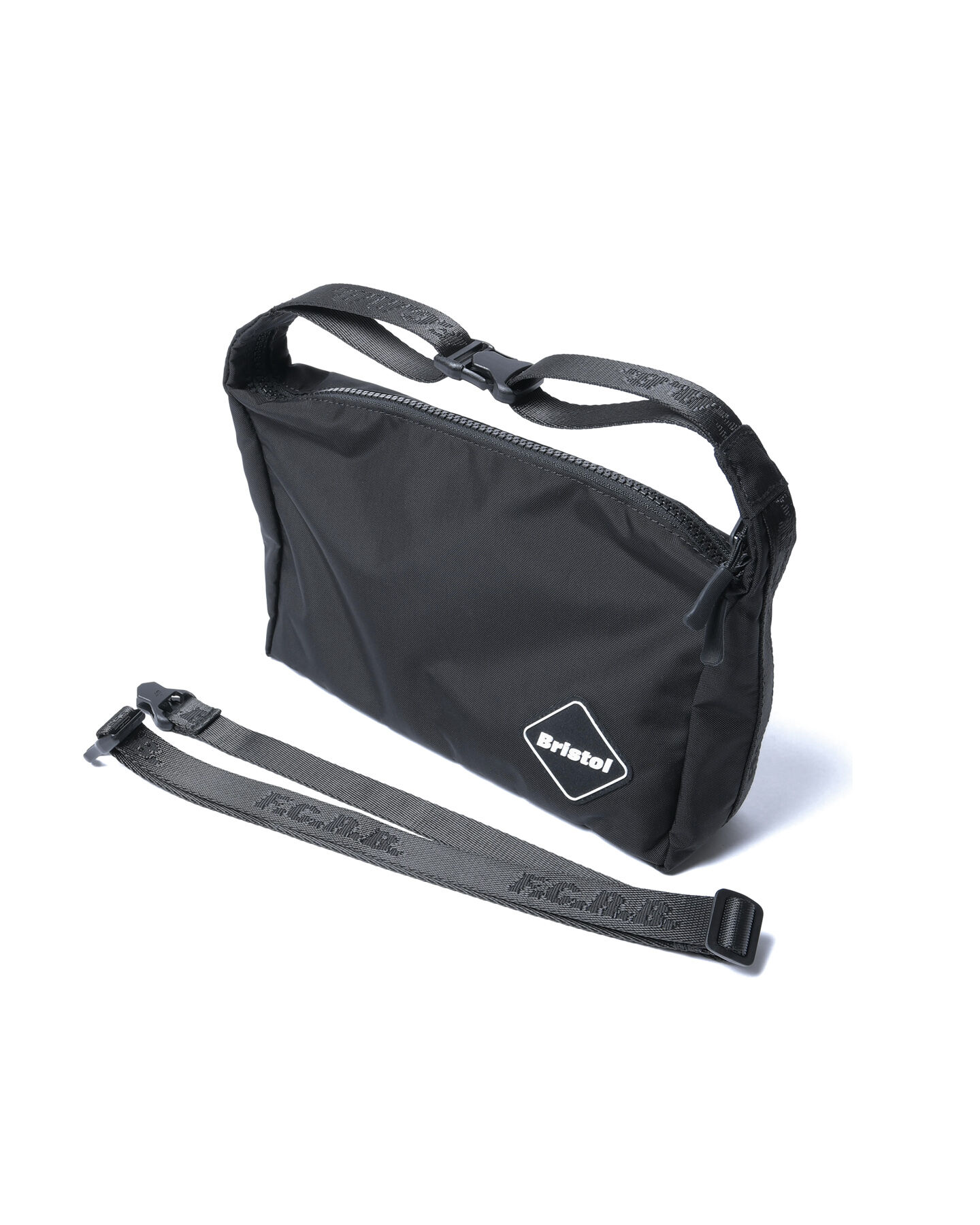 TOUR 2WAY SMALL SHOULDER BAG