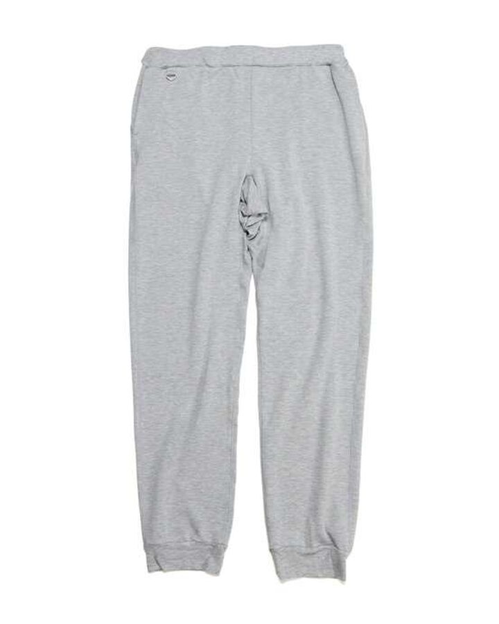 moc-T HOODIE & LONG PANTS SET,GRAY, medium image number 4