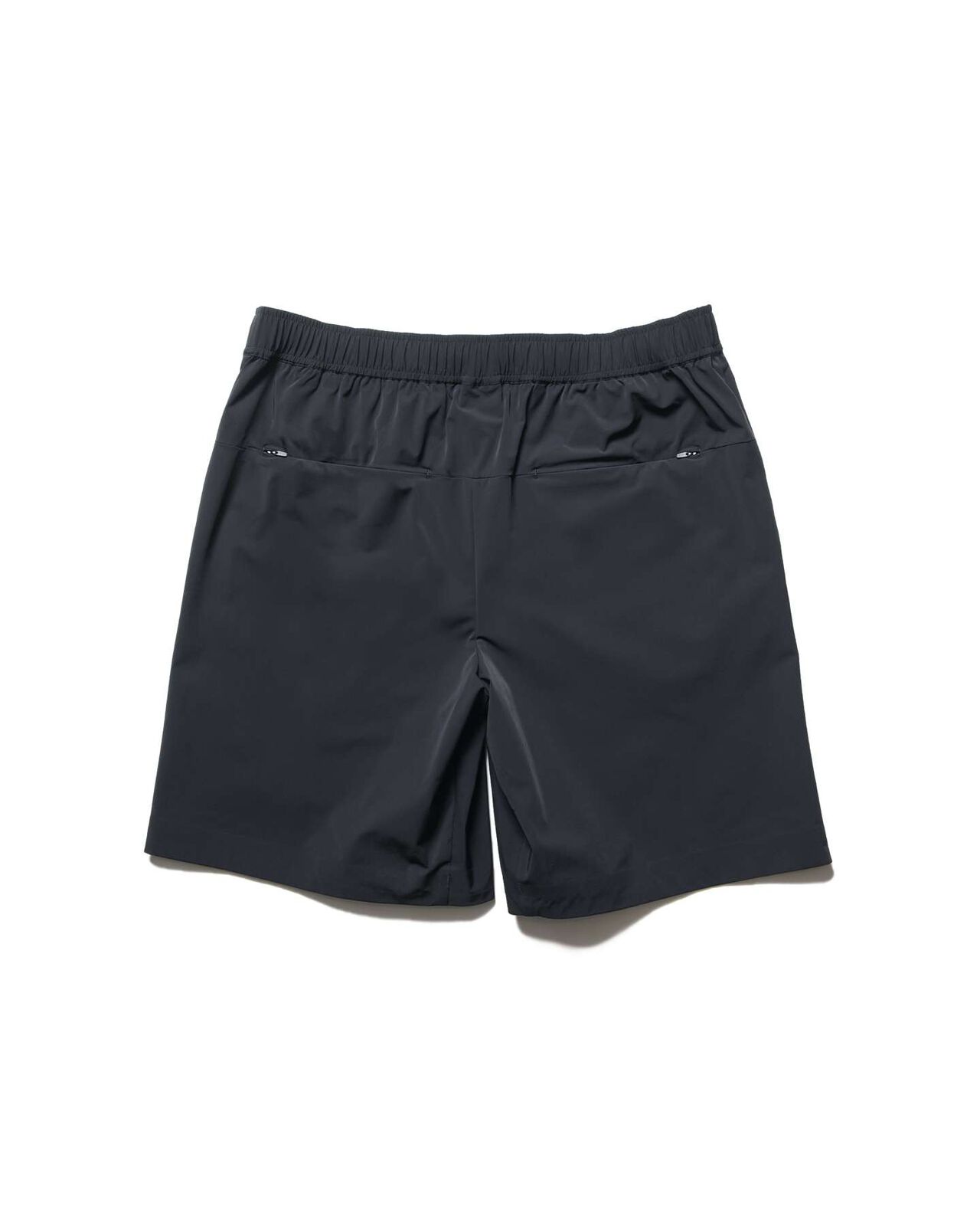 4WAY STRETCH FIELD SHORTS,BLACK, large image number 1