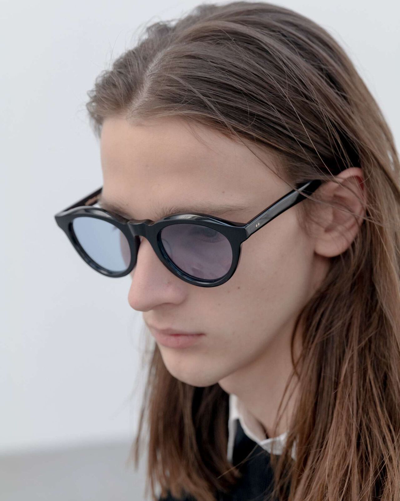 BOSTON SUNGLASSES,GRAY, large image number 4