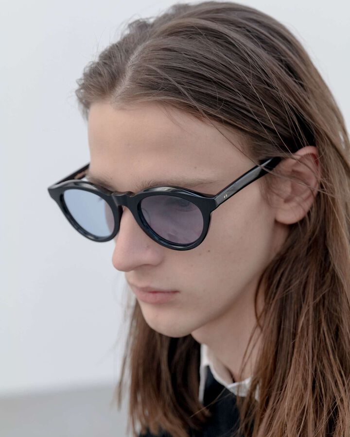 BOSTON SUNGLASSES,GRAY, medium image number 4