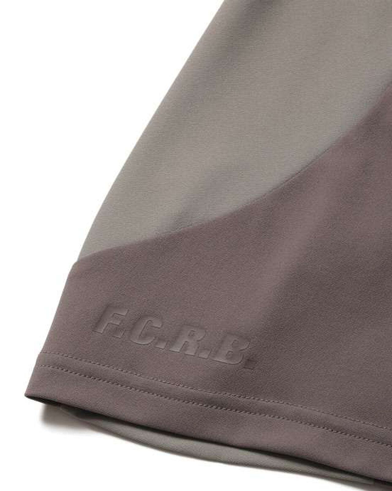 STREAM LINE S/S TOP,LIGHT BROWN, large image number 3