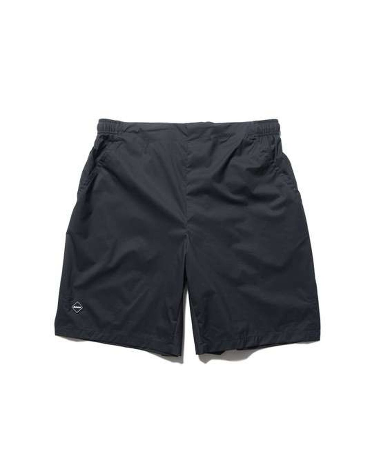 ULTRA LIGHT WEIGHT SHORTS,BLACK, large image number 0