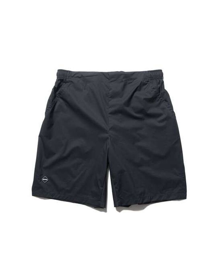 ULTRA LIGHT WEIGHT SHORTS,BLACK, medium image number 0