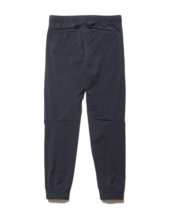 4WAY STRETCH TRACK PANTS,NAVY, medium image number 1