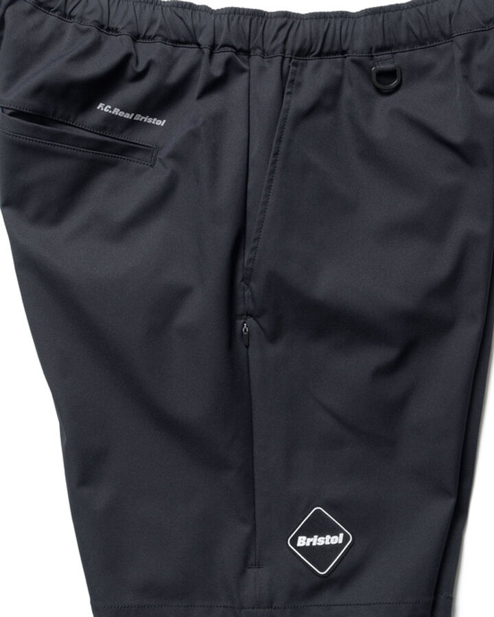 VENTILATION SHORTS,BLACK, medium image number 2