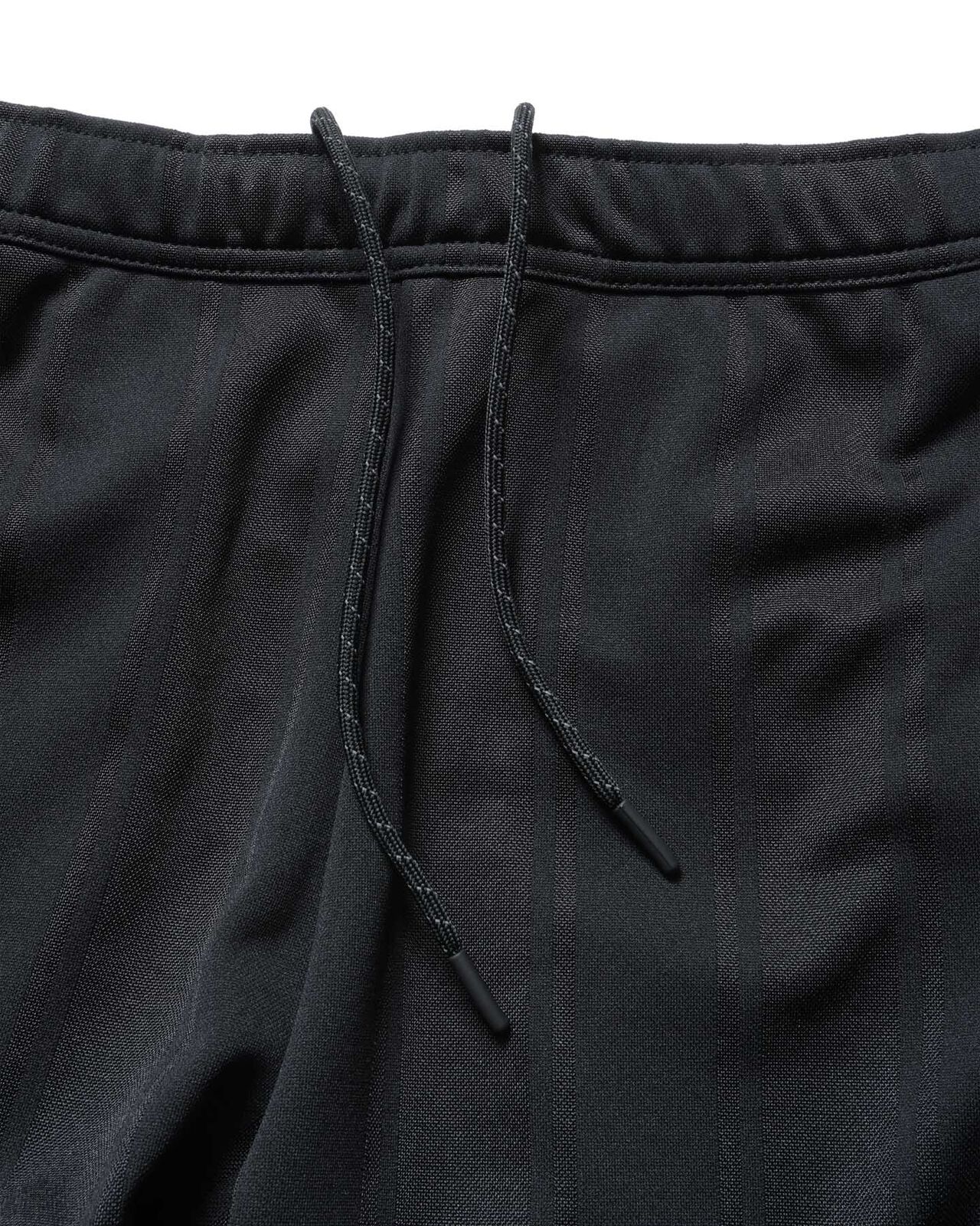 SHADOW WEAVE STRIPE PANTS,BLACK, large image number 5