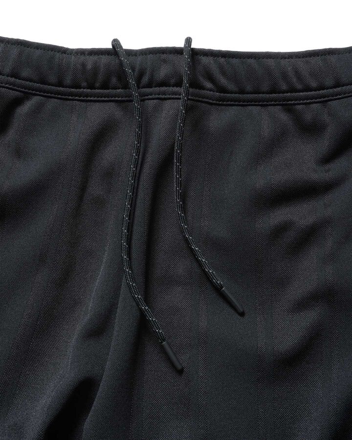 SHADOW WEAVE STRIPE PANTS,BLACK, medium image number 5