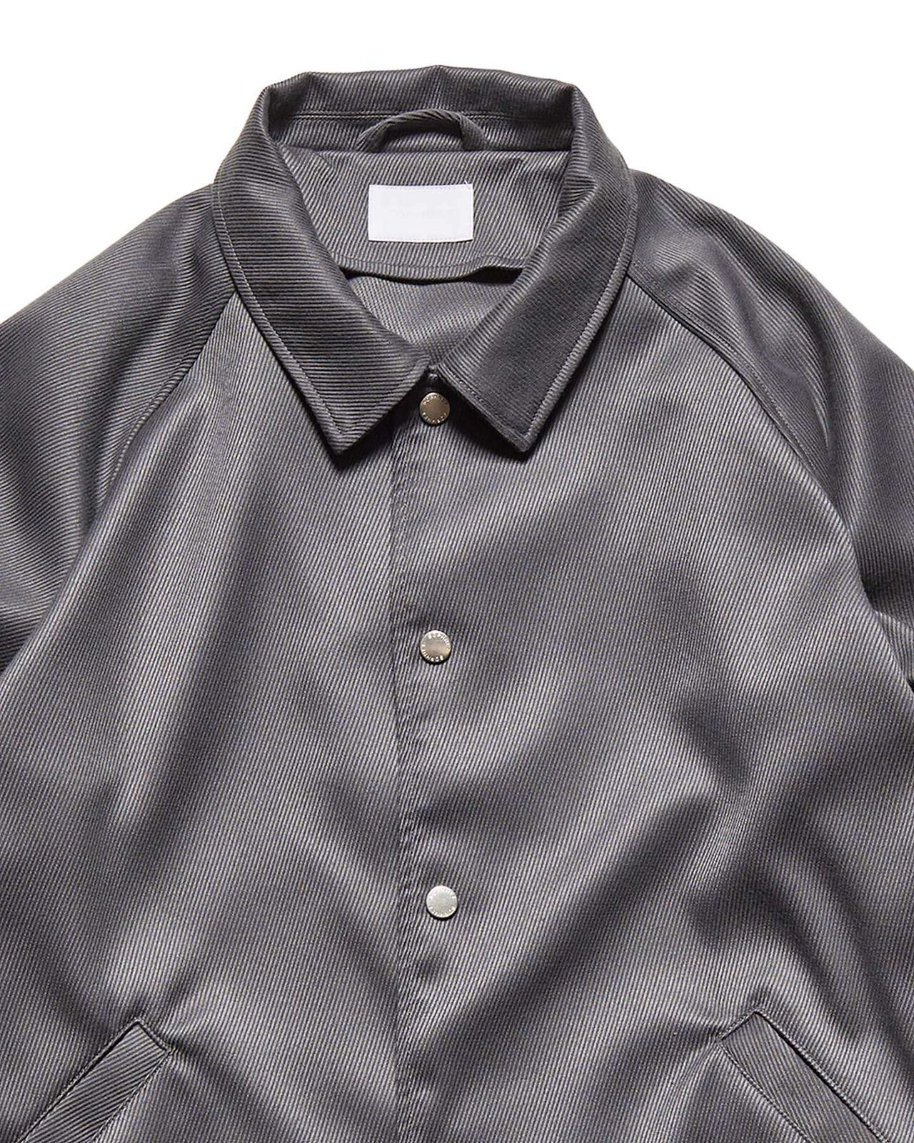 COACH JACKET,GREIGE, large image number 2