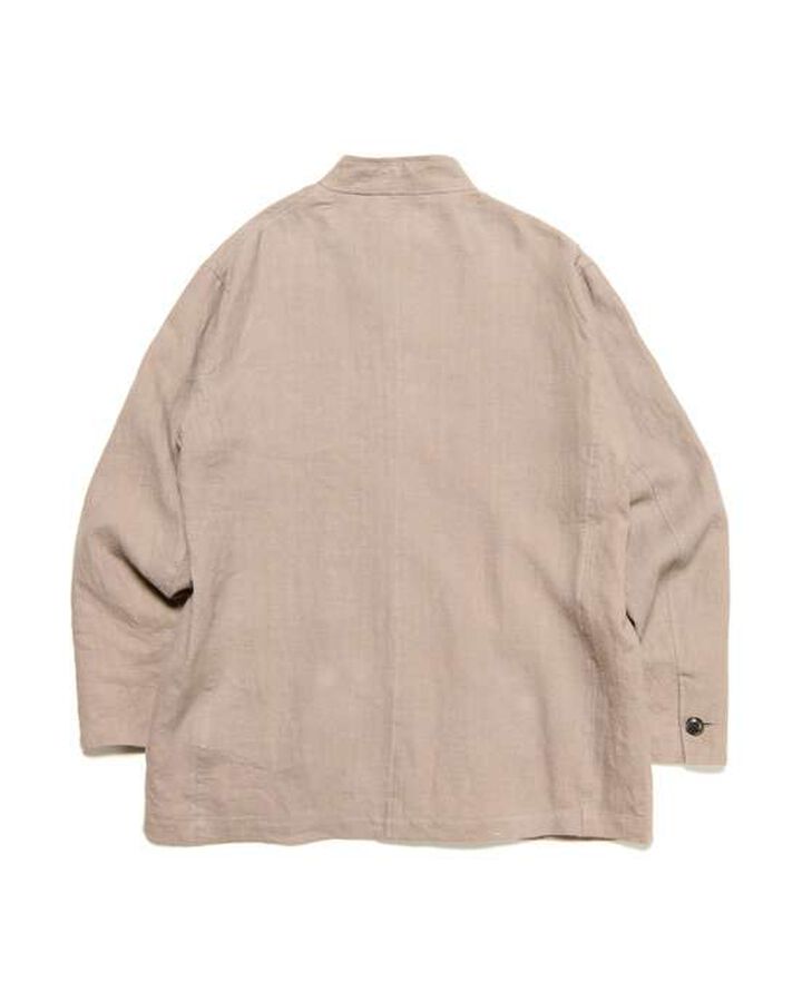 FOREST JACKET,BEIGE, medium image number 1