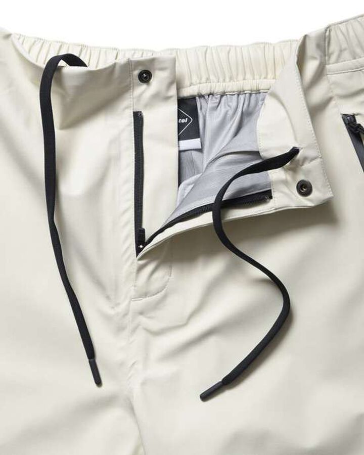 AUTHENTIC UTILITY TEAM PANTS,OFF WHITE, medium image number 3