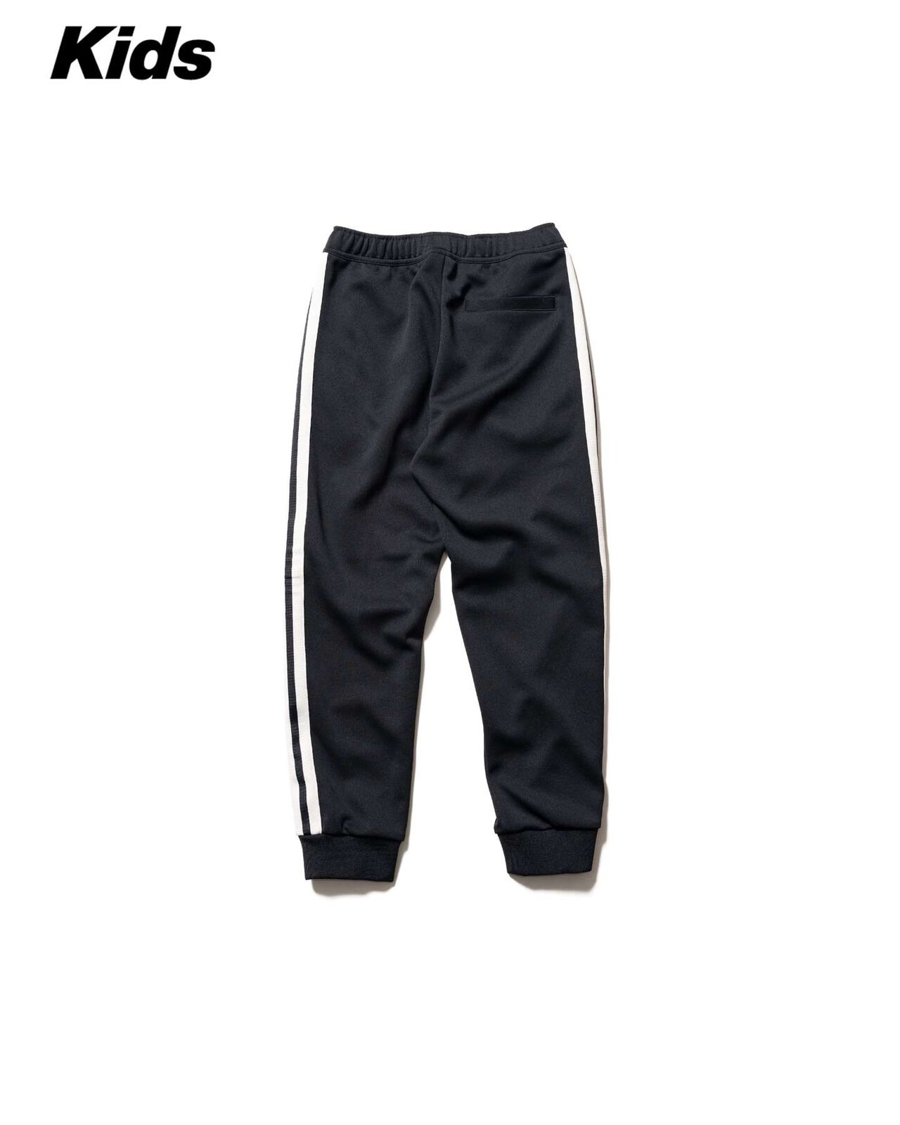 TRAINING TRACK JOGGER PANTS,BLACK, large image number 1