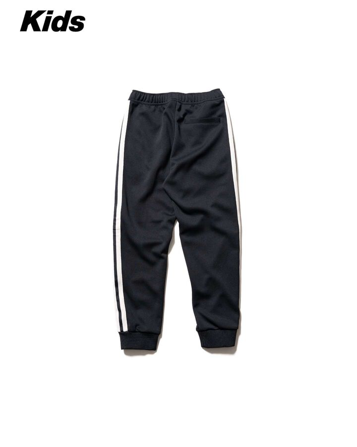 TRAINING TRACK JOGGER PANTS,BLACK, medium image number 1