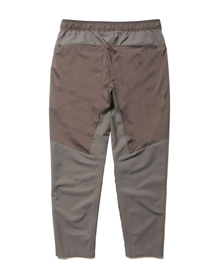 LIGHT WEIGHT BREATHABLE PANTS,BROWN, medium image number 1