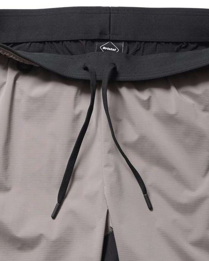 BREATHABLE TRAIL PANTS,LIGHT GRAY, medium image number 4