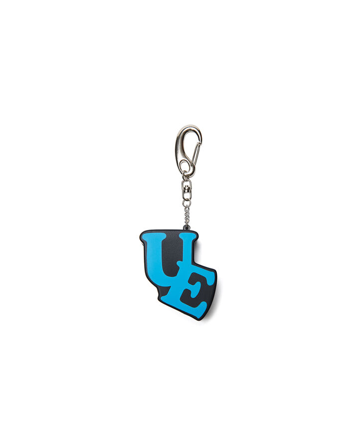 UE SQUISHY KEYRING,LIGHT BLUE, medium