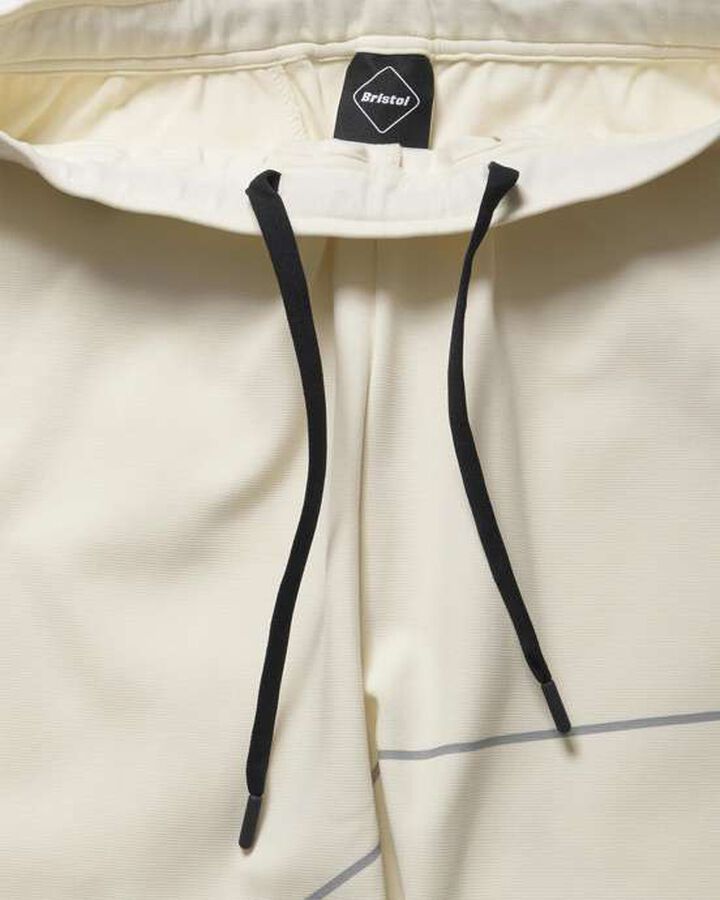 PDK REFLECT LINE BAGGY PANTS,OFF WHITE, medium image number 3