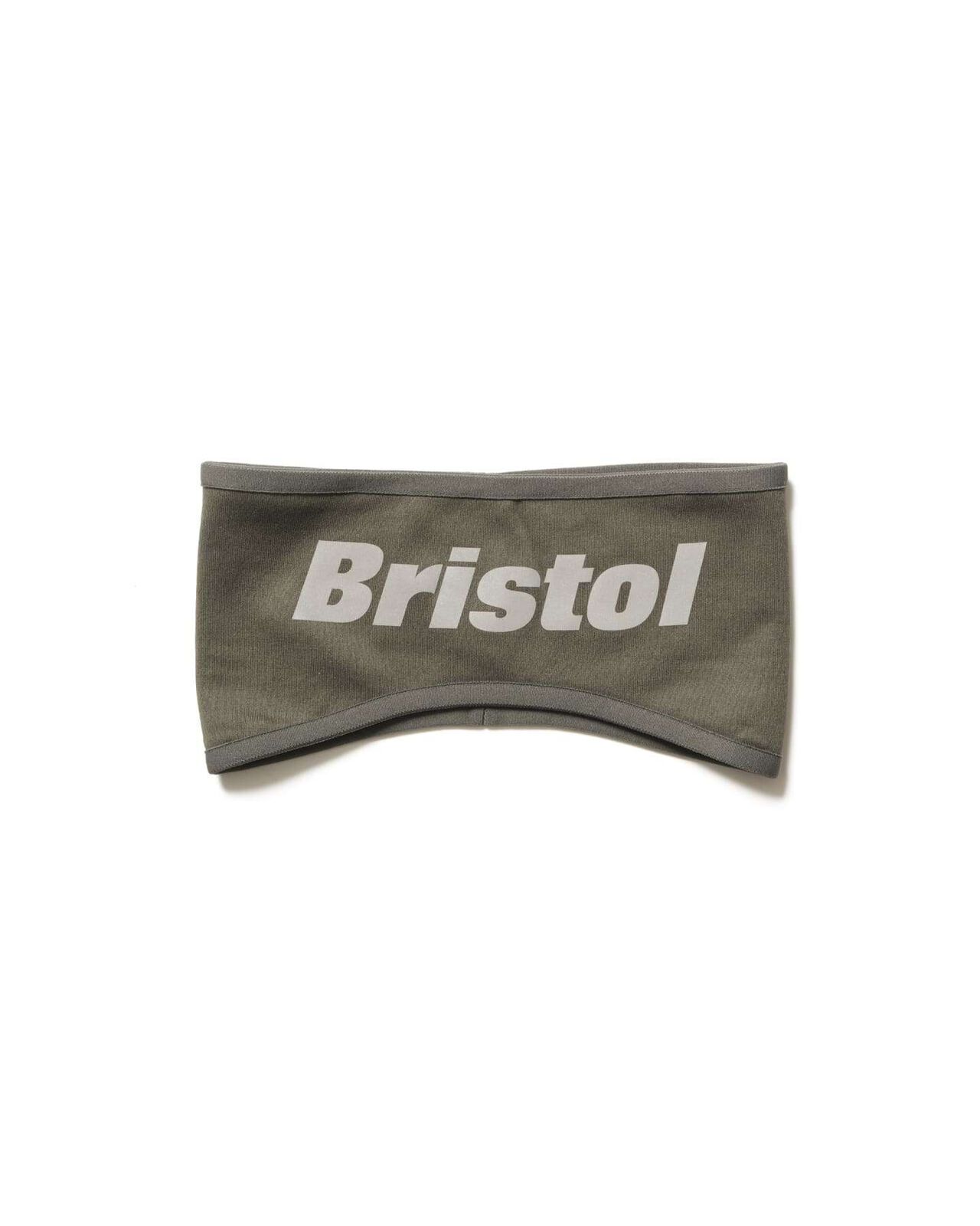 POLARTEC POWER STRETCH HEAD BAND,KHAKI, large image number 0