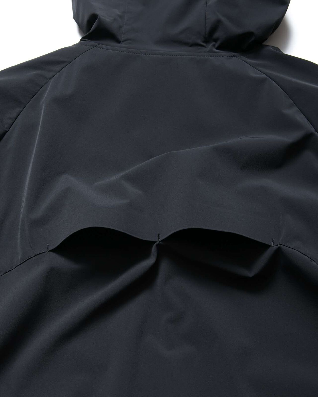 4WAY STRETCH VENTILATION JACKET,BLACK, large image number 2