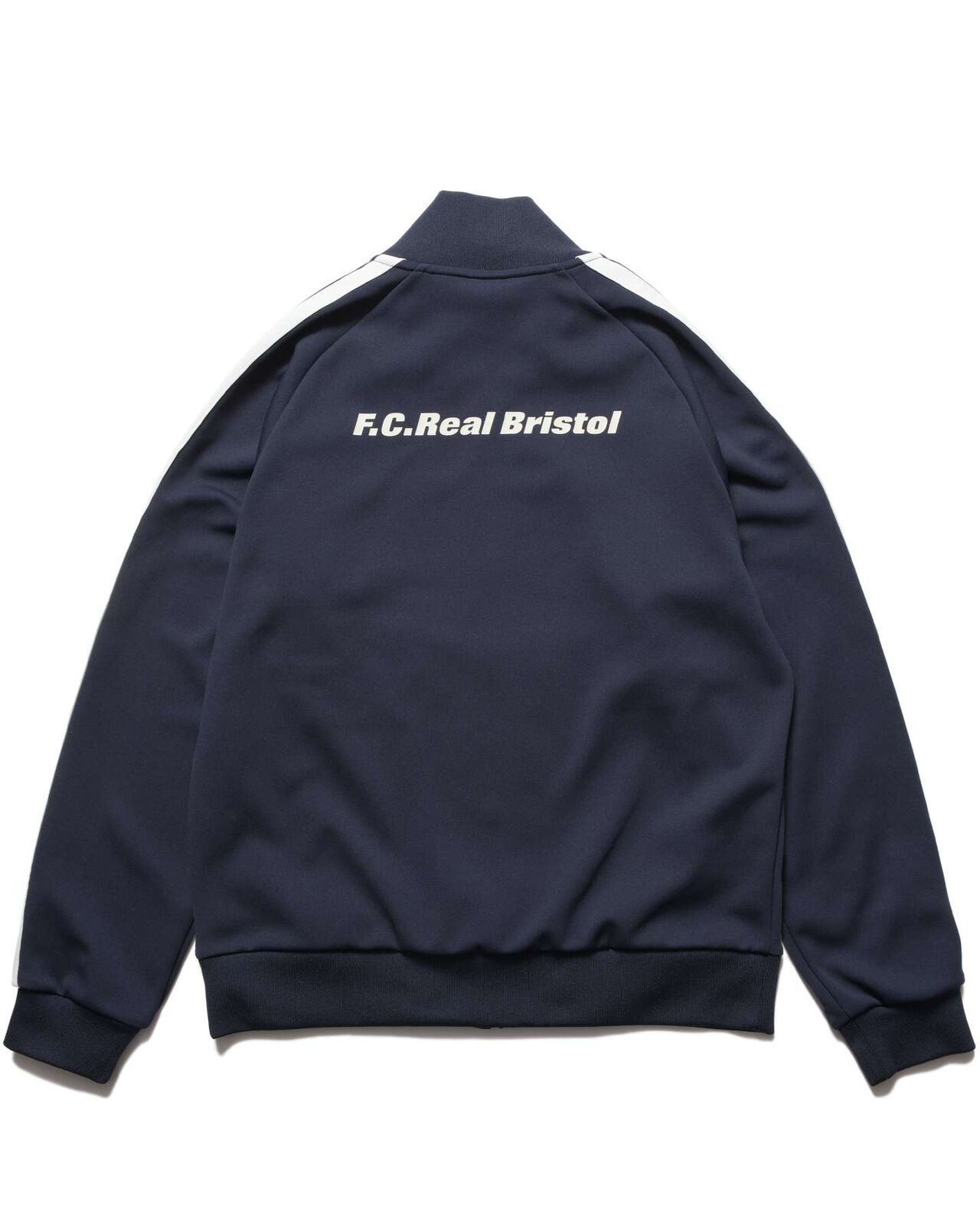 TRAINING TRACK JACKET,NAVY, large image number 1