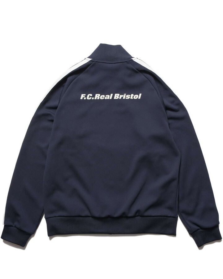 TRAINING TRACK JACKET,NAVY, medium image number 1