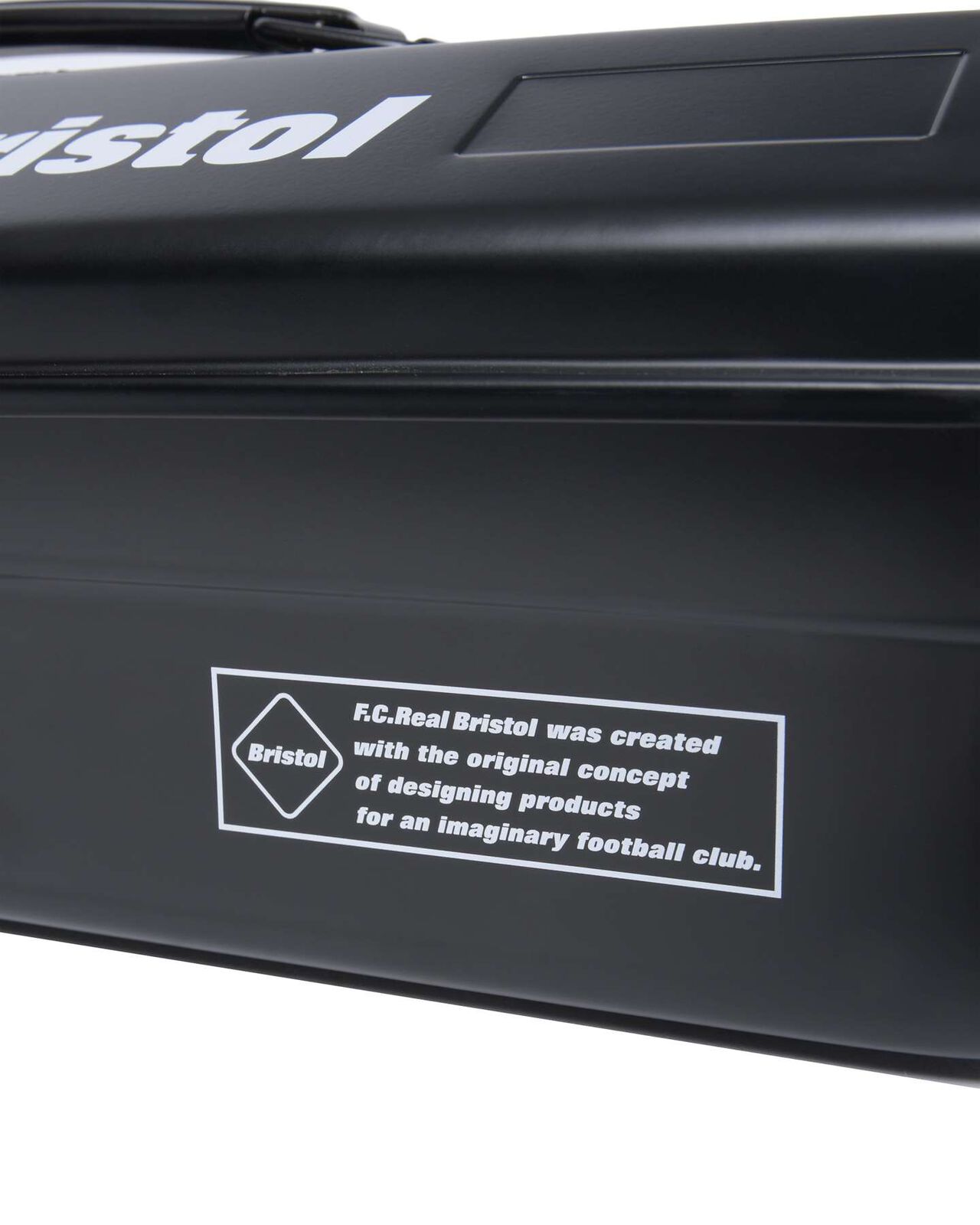 TOOL BOX,BLACK, large image number 5