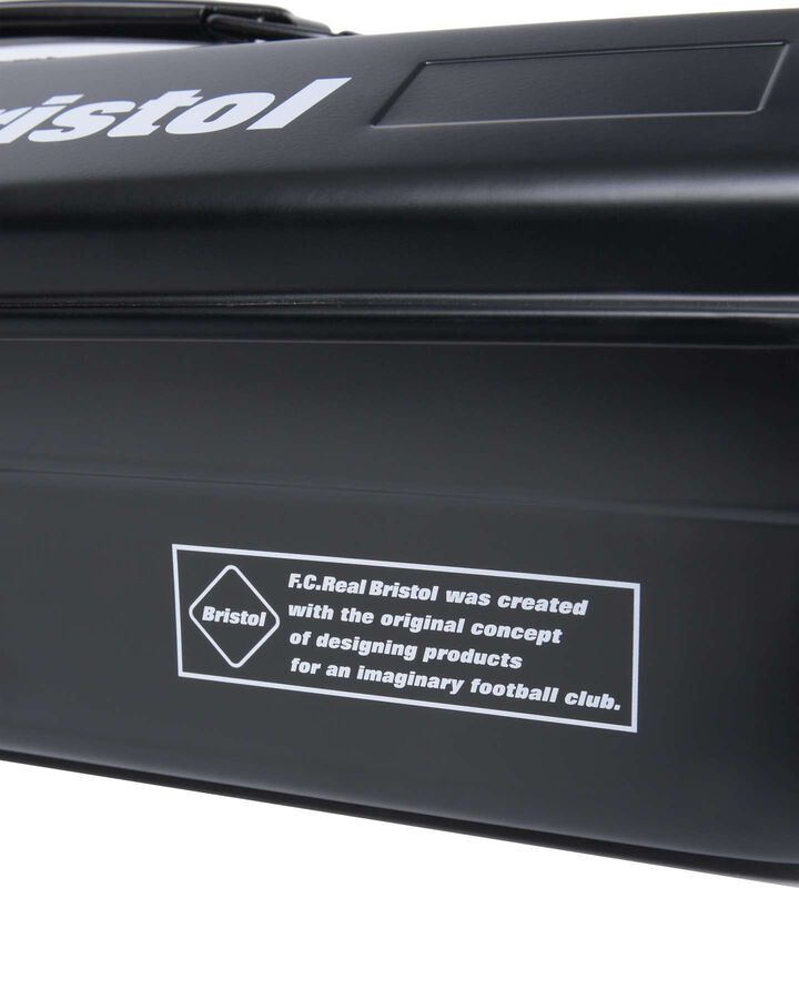 TOOL BOX,BLACK, medium image number 5