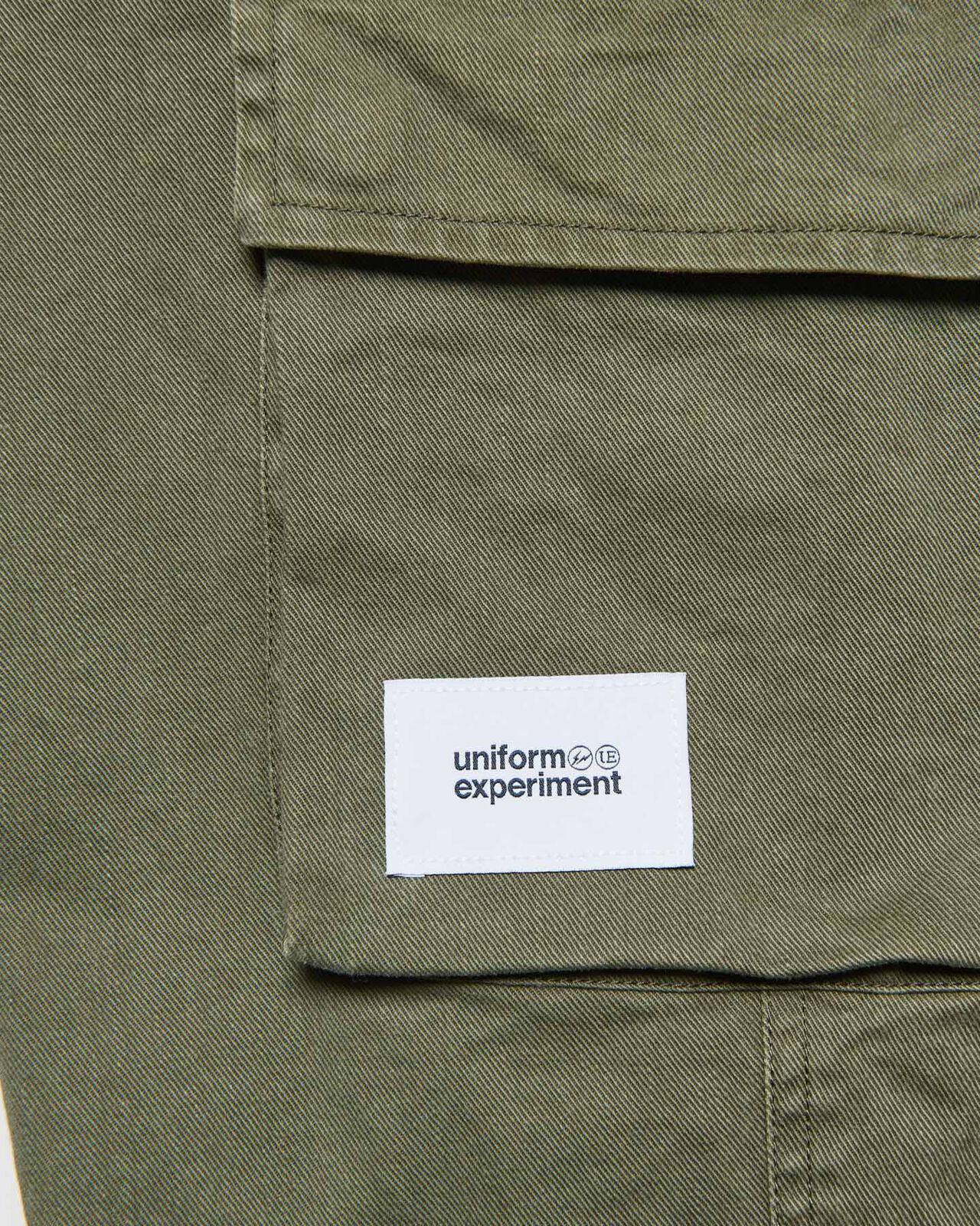 MILITARY FIELD CARGO PANTS,KHAKI, large image number 6