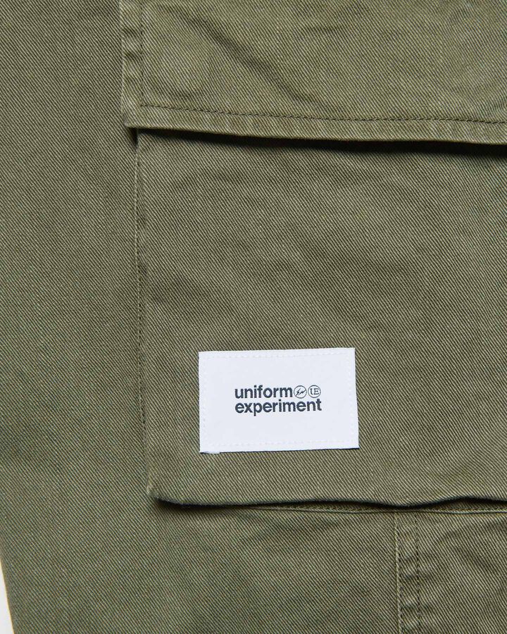MILITARY FIELD CARGO PANTS,KHAKI, medium image number 6