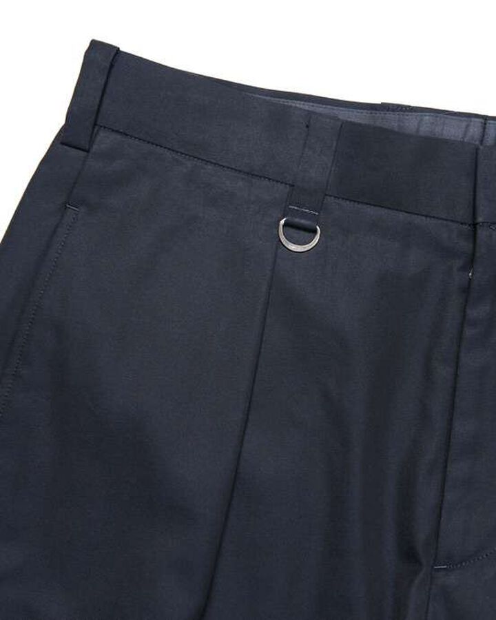 CHINO SLACKS,NAVY, medium image number 2